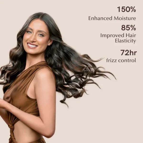 LEAVE IN CONDITIONER FOR FINE HAIR - Image 4