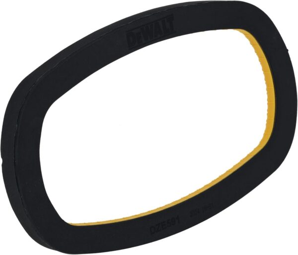 DEWALT Foam-Rubber Replacement Seal for 20V MAX Cordless GRABO Suction Lifter DCE592 (DZE591) - Image 4