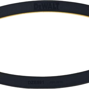 DEWALT Foam-Rubber Replacement Seal for 20V MAX Cordless GRABO Suction Lifter DCE592 (DZE591)