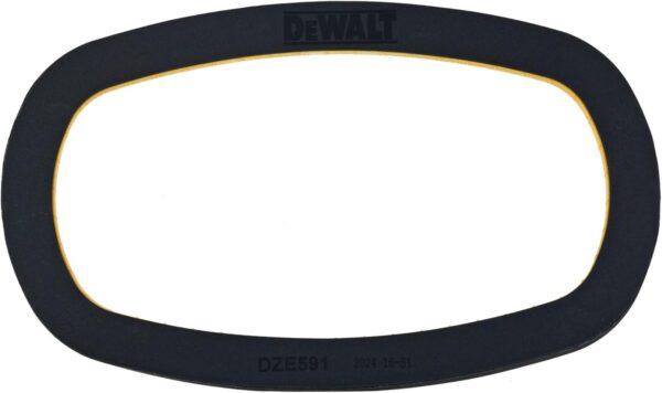 DEWALT Foam-Rubber Replacement Seal for 20V MAX Cordless GRABO Suction Lifter DCE592 (DZE591)