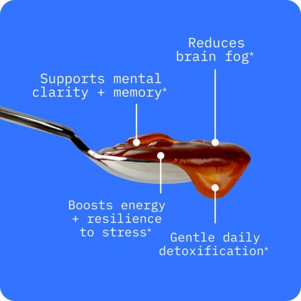 BodyBio PC - Phosphatidylcholine for Brain Health, Mental Clarity, Cognitive Function, Cellular Repair & Healthy Aging, Phosholid Complex Supplement for Gentle Daily Detox - Image 2