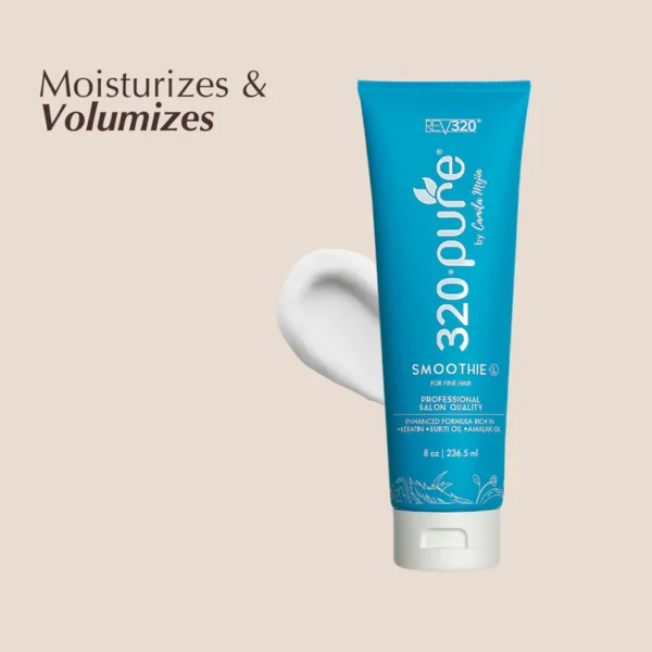 LEAVE IN CONDITIONER FOR FINE HAIR - Image 3