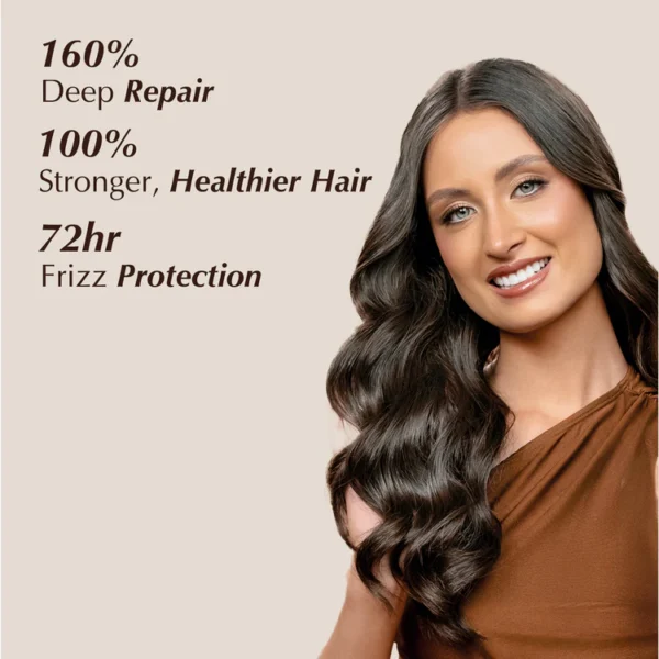 HAIR MASK - Image 4