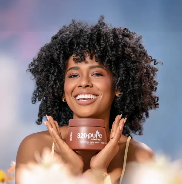 HAIR MASK - Image 2
