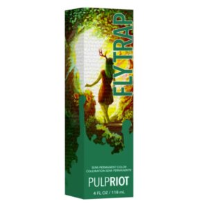 Pulp Riot Fly Trap Semi Permanent Color 4 fl oz