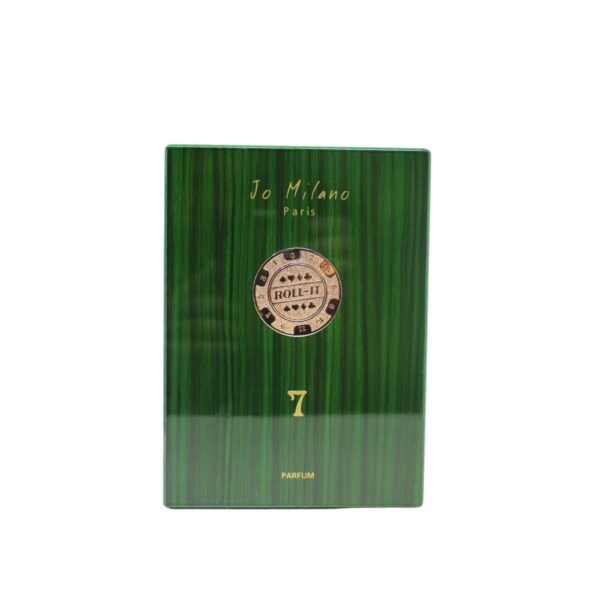 Jo Milano ROLL IT 7 Paris parfum spray Unisex 3.4 oz./100 ml - Image 3