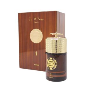 Jo Milano Roll It 1 Paris 3.4 oz./100 ml Parfum Spray