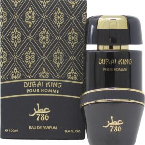 Jo Milano Dubai King 3.4 Edp M (128294)