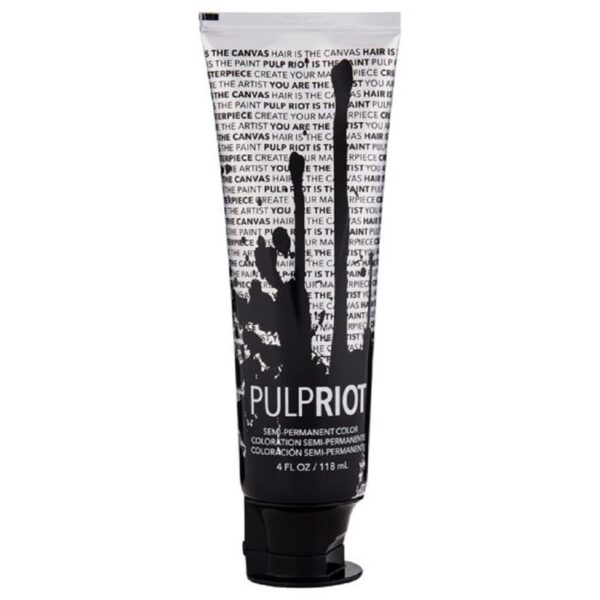 Pulp Riot Semi-Permanent Bloodshot Color4 fl oz - Image 2