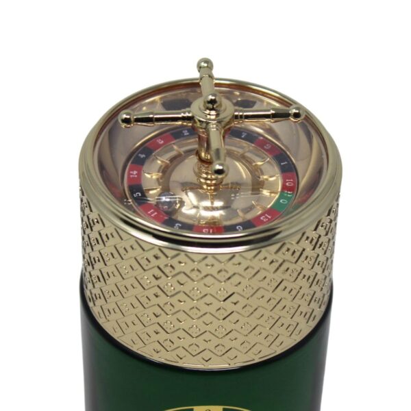 Jo Milano ROLL IT 7 Paris parfum spray Unisex 3.4 oz./100 ml - Image 4