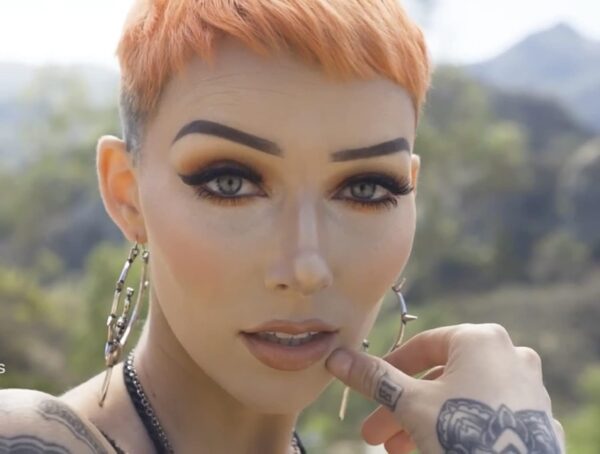 Pulp Riot Semi Permanent Desert Sky 4 fl oz - Image 2